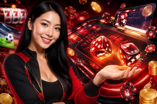 jaya 77